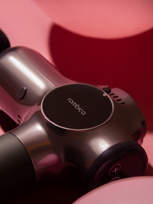 Массажер для тела Rombica Wellness Amori