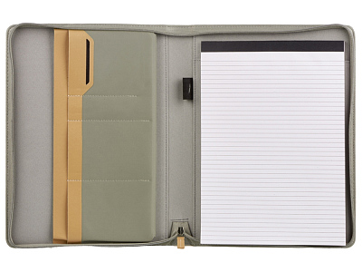 Портфолио А4 из RPET Harvey