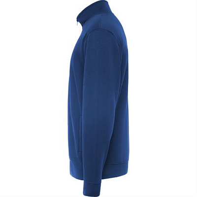 Джемпер ULAN мужской, КОРОЛЕВСКИЙ СИНИЙ 3XL