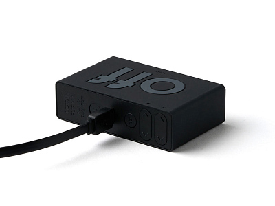 Часы настольные Flip Mini