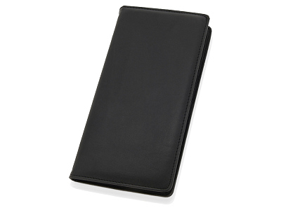 Визитница Мерилин на 160 визиток (Чёрный)