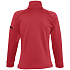 Куртка флисовая женская New Look Women 250, красная - Фото 2