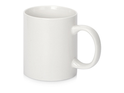 Кружка Sublime Color XL для сублимации (Белый)