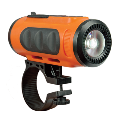 Портативная колонка RITMIX SP-520BC, зеленый