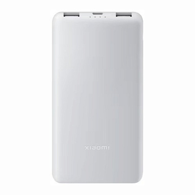 ПЗУ Xiaomi Power Bank 10000mAh 22.5W Lite GL