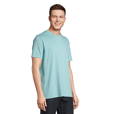 Футболка унисекс LEGEND 175