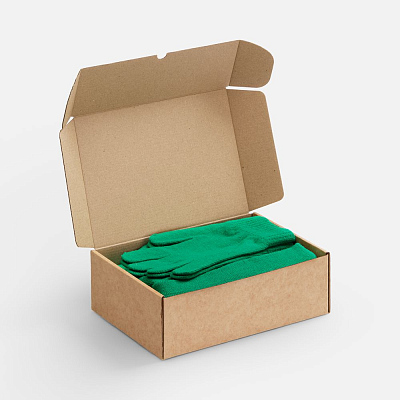 Набор Urban Flow Full Set  (Зеленый)