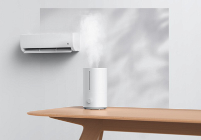 Увлажнитель Xiaomi Humidifier 2 Lite EU