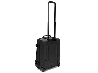 Сумка на колесах РИТМ, 32 л