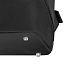Рюкзак VICTORINOX Victoria Signature Compact Backpack, черный, нейлон/кожа, 30x16x38 см - Фото 9