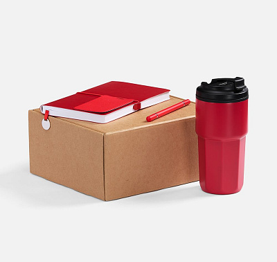 Набор Waltz Presa  (Красный)