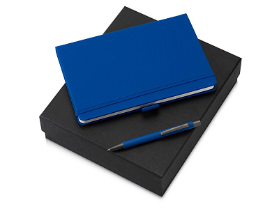 Подарочный набор Vision Pro Plus 2.0 (Синий, серый)