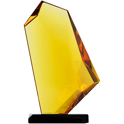 Стела Cristallino, желтая (Желтый)