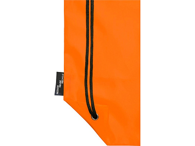 Рюкзак Oriole из переработанного ПЭТ