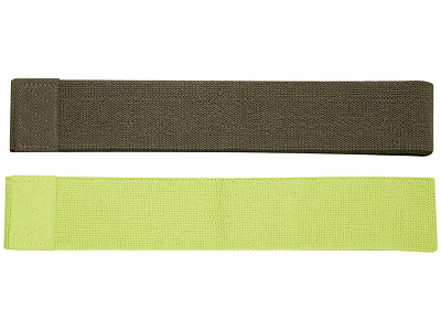 Набор тканевых фитнес-резинок Grip