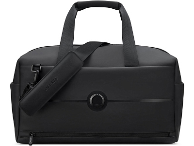 Сумка дорожная TURENNE, 26л (Чёрный)