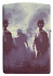 Зажигалка ZIPPO Zombie Design с покрытием 540 Matte, латунь/сталь, белая, матовая, 38x13x57 мм - Фото 10