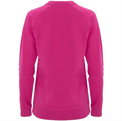 Джемпер ANNAPURNA WOMAN женский, ТЕМНО-РОЗОВЫЙ 2XL