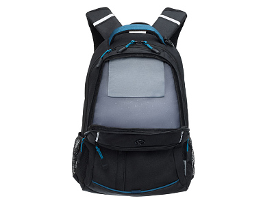 Рюкзак РАКЕТАс