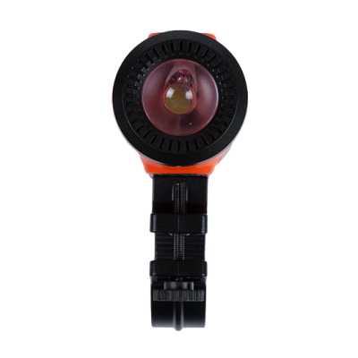Портативная колонка RITMIX SP-520BC, оранжевый