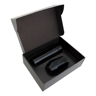 Набор Hot Box E (черный) (Чёрный)