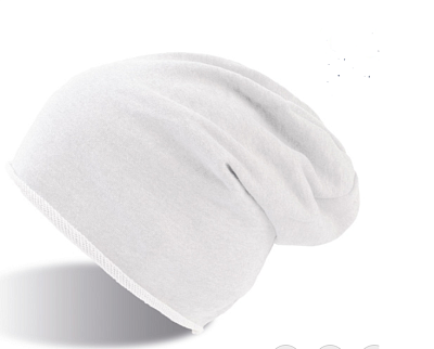 Шапка BROOKLIN (Белый)