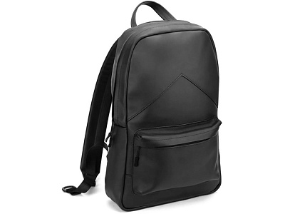 Рюкзак Бэррон (Чёрный)