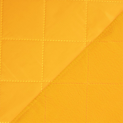 Плед для пикника Soft & Dry 2, желтый