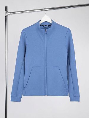 Куртка женская Lovi, синяя (Синий)