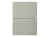 Блокнот А5 Storyline Light Grey - Фото 4