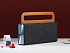 Портативная колонка Mysound BT-27 Brown - Фото 5
