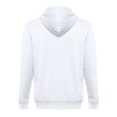 Толстовка мужская с капюшоном на молнии AMSTERDAM 320