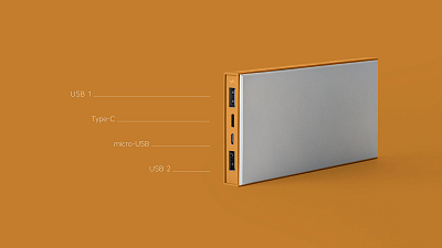 ПЗУ 96 Rombica NEO ARIA, бордовый