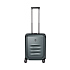 Чемодан VICTORINOX Spectra™ 3.0 Global Carry-On, темно-зеленый, поликарбонат Sorplas™, 40x20x55 см, 39 л - Фото 15