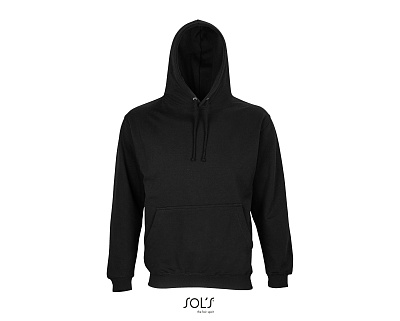 Свитшот CONDOR TUBE (Чёрный)