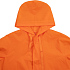 Дождевик детский RainDrop Kids, оранжевый - Фото 3