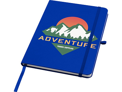 Блокнот А5 Teak