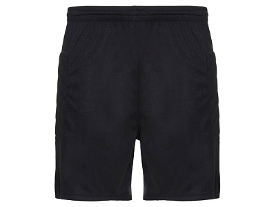 Шорты Arsenal, унисекс (Чёрный)