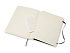 Записная книжка Classic Soft, ХLarge (нелинованный) - Фото 4