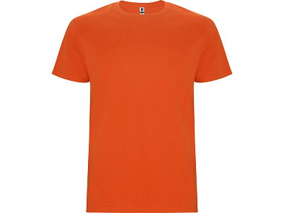 Футболка Stafford мужская (Оранжевый)