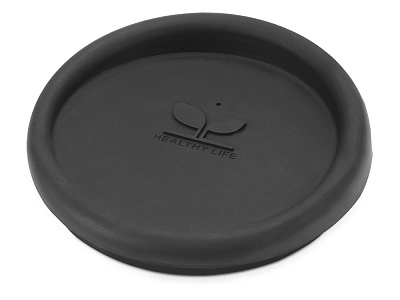 Крышка для набора Конструктор (Чёрный)