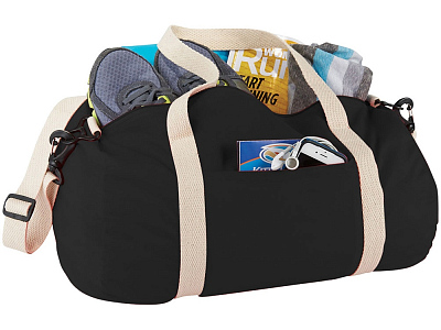 Сумка Barrel Duffel