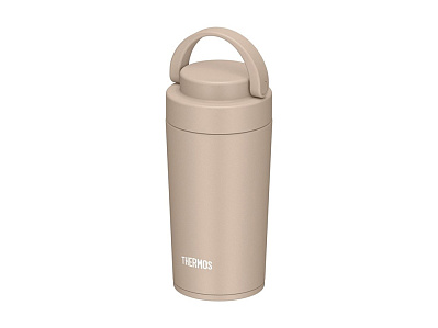 Термокружка JOV-320 CL, 320 мл (Песочный)