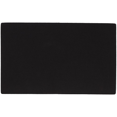 Лейбл Etha SoftTouch, XL, черный (Чёрный)