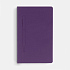 Ежедневник Magnet Shall, недатированный, фиолетовый - Фото 5