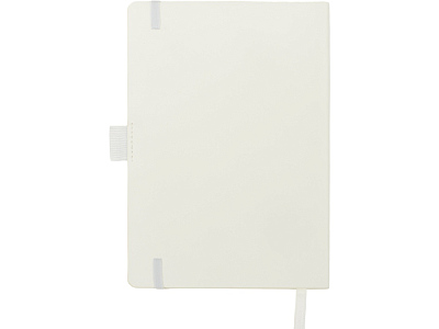 Блокнот А5 в гибкой обложке Vision 2.0 soft-touch