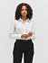 Рубашка женская Bailey Women, голубая - Фото 5