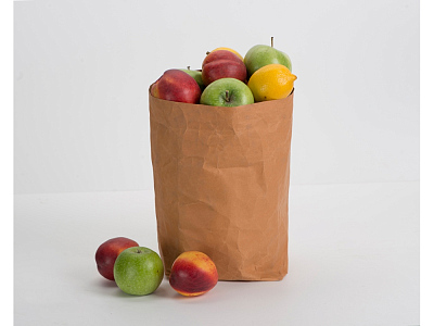 Органайзер для хранения из крафтовой бумаги Mr.Kraft