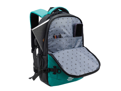 Рюкзак спортивный ЭКСТРИМ