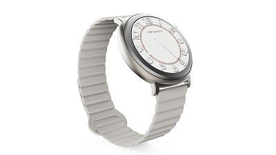 Смарт-часы HiFuture AURORA (Серый) Смарт-часы HiFuture AURORA (Серый)